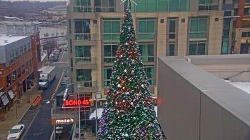 Weather camera view of National Harbor.