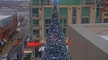 Weather camera view of National Harbor.