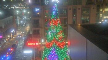 Weather camera view of National Harbor.