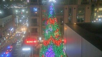 Weather camera view of National Harbor.