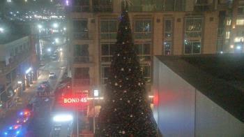 Weather camera view of National Harbor.