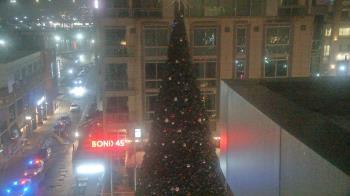 Weather camera view of National Harbor.