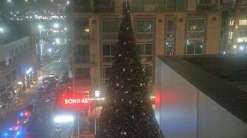 Weather camera view of National Harbor.