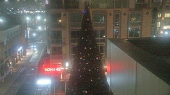 Weather camera view of National Harbor.