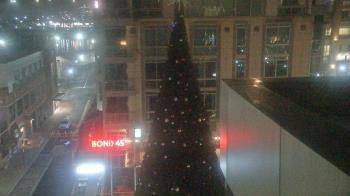 Weather camera view of National Harbor.