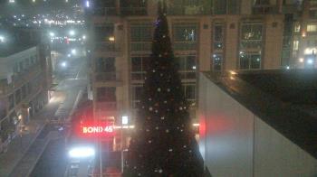 Weather camera view of National Harbor.