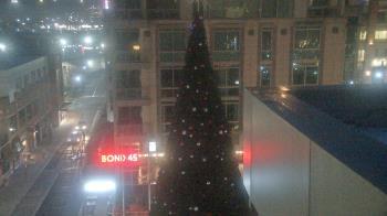 Weather camera view of National Harbor.