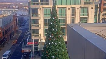 Weather camera view of National Harbor.