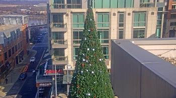 Weather camera view of National Harbor.