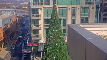Weather camera view of National Harbor.