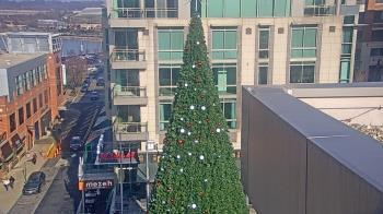 Weather camera view of National Harbor.