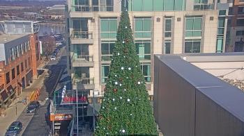 Weather camera view of National Harbor.