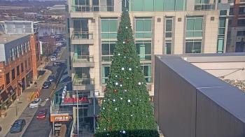 Weather camera view of National Harbor.
