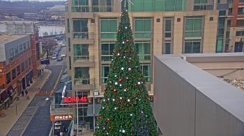 Weather camera view of National Harbor.