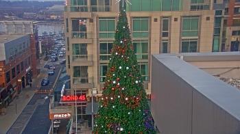 Weather camera view of National Harbor.