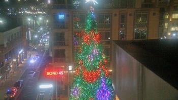 Weather camera view of National Harbor.