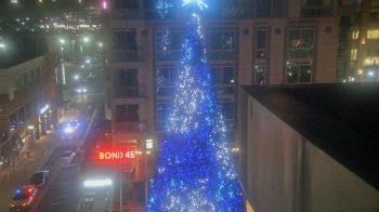 Weather camera view of National Harbor.