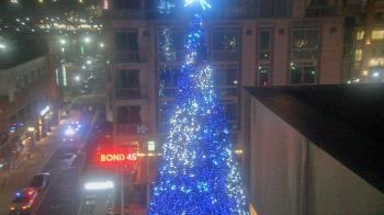 Weather camera view of National Harbor.