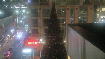 Weather camera view of National Harbor.