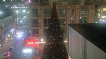 Weather camera view of National Harbor.