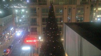 Weather camera view of National Harbor.