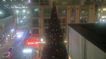 Weather camera view of National Harbor.