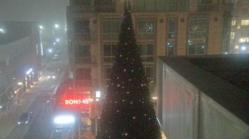 Weather camera view of National Harbor.