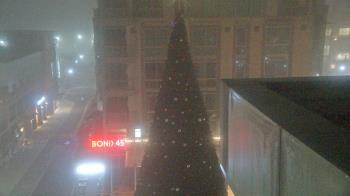 Weather camera view of National Harbor.