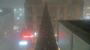 Weather camera view of National Harbor.