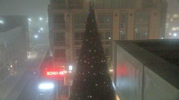 Weather camera view of National Harbor.