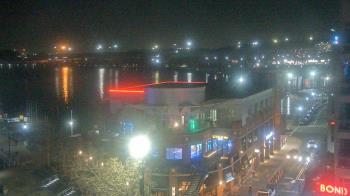 Weather camera view of National Harbor.