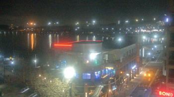 Weather camera view of National Harbor.