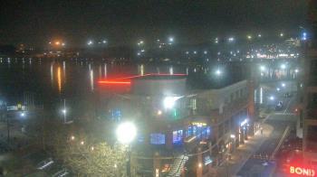Weather camera view of National Harbor.