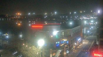Weather camera view of National Harbor.