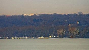 Weather camera view of National Harbor.