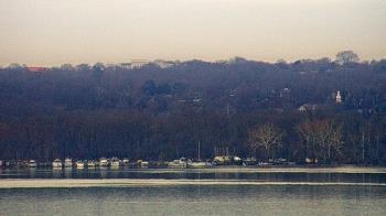 Weather camera view of National Harbor.