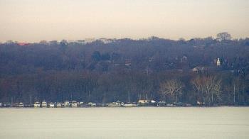 Weather camera view of National Harbor.