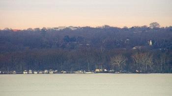 Weather camera view of National Harbor.