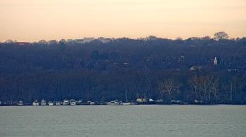Weather camera view of National Harbor.