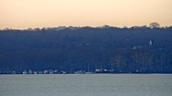 Weather camera view of National Harbor.