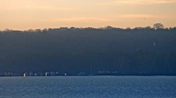 Weather camera view of National Harbor.