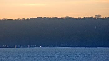 Weather camera view of National Harbor.