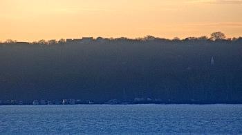 Weather camera view of National Harbor.