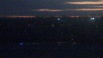 Weather camera view of National Harbor.