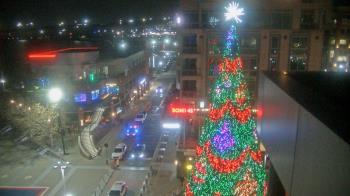 Weather camera view of National Harbor.