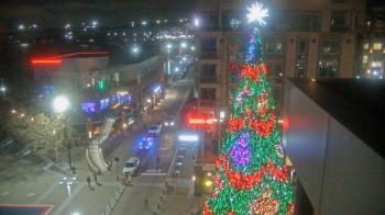 Weather camera view of National Harbor.