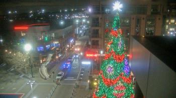 Weather camera view of National Harbor.