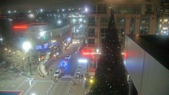 Weather camera view of National Harbor.