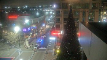 Weather camera view of National Harbor.