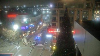 Weather camera view of National Harbor.